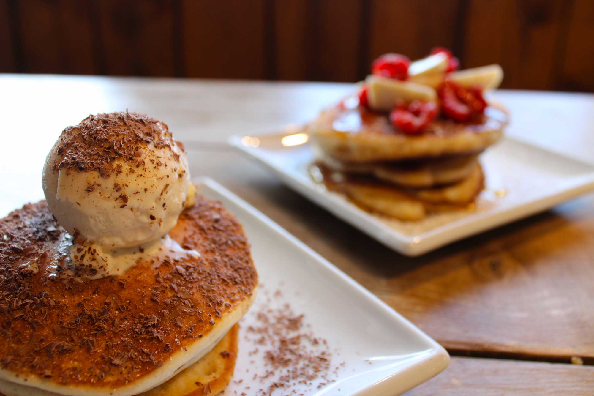 pancake day 5 Mini Meadows Childrens Farm Northampton